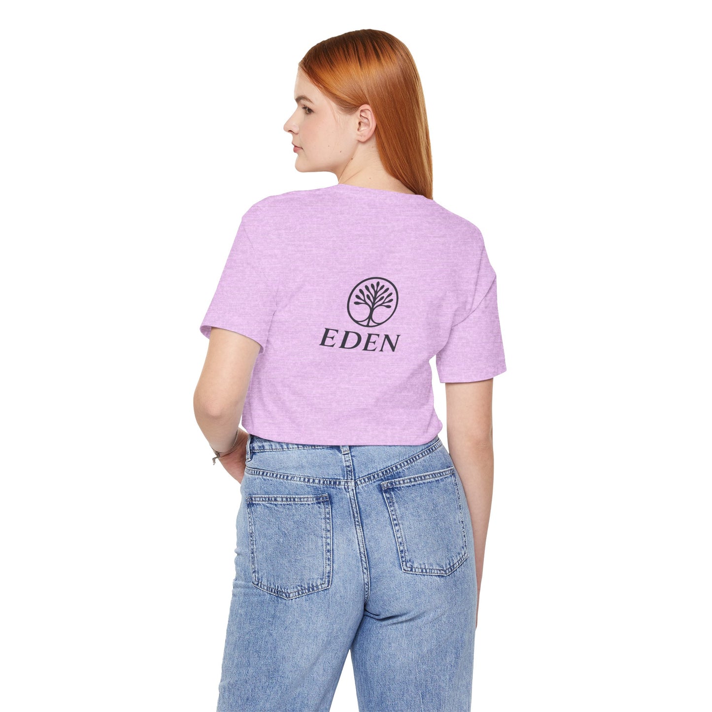 Fearfully & Wonderfully Made – Christian Minimalist T-Shirt (Psalm 139:14)