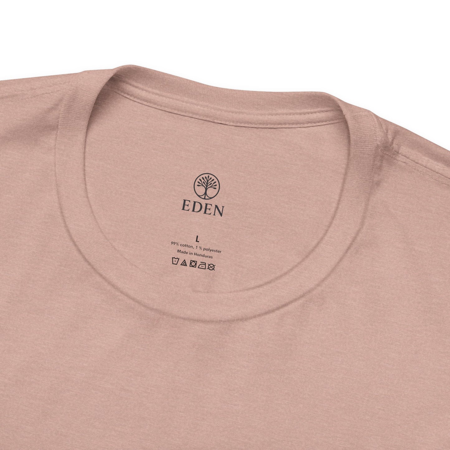 Kingdom Come – Christian Streetwear T-Shirt